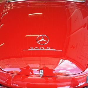 Meet your Posher, Uwe